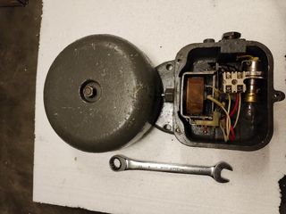 Allarme militare - Caserma