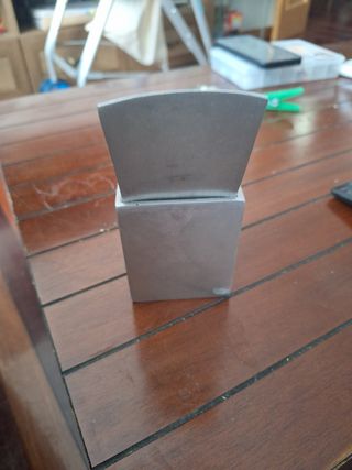 Cenicero Starck vintage