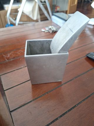 Cenicero Starck vintage