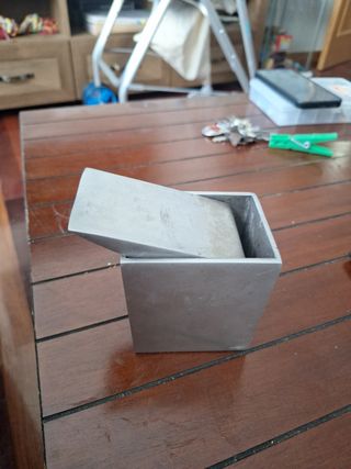 Cenicero Starck vintage