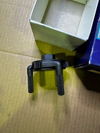 Extractor filtro aceite Forza