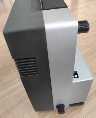 Proyector de películas SUPER 8 SILMA S11