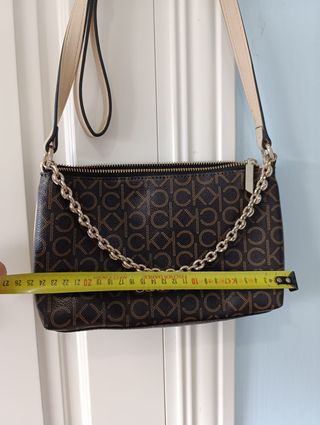 Bolso Calvin Klein con bandolera