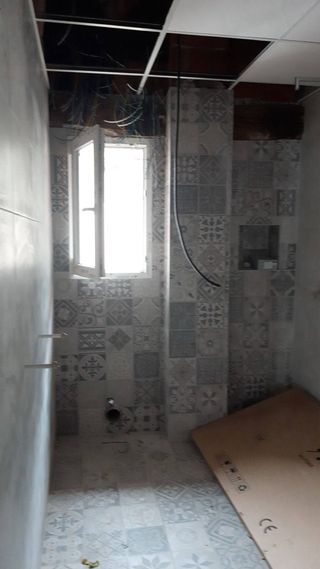 Fontanería ,Calefacción y A/acondicionado