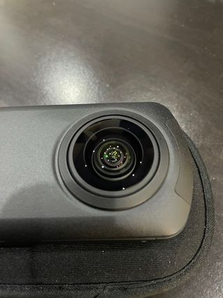 Ricoh Theta Z1 - Cámara 360º