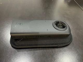 Ricoh Theta Z1 - Cámara 360º