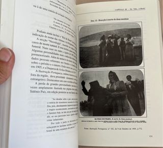 A Morte na Região de Lisboa Nos Princípios Séc.XX