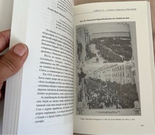 A Morte na Região de Lisboa Nos Princípios Séc.XX