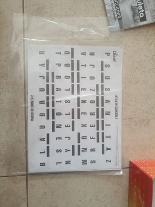 La Ruleta de la Suerte Junior