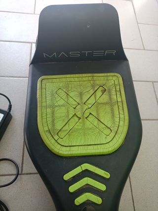 Hoverboard elettrico MASTER