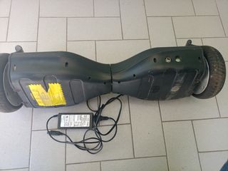 Hoverboard elettrico MASTER