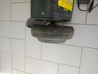 Hoverboard elettrico MASTER