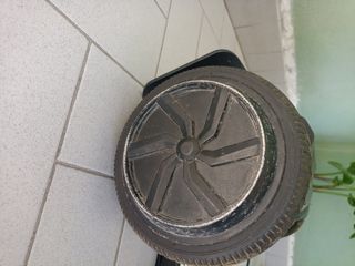 Hoverboard elettrico MASTER