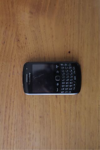 Blackberry Curve 9360
