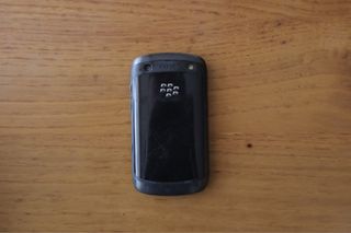 Blackberry Curve 9360