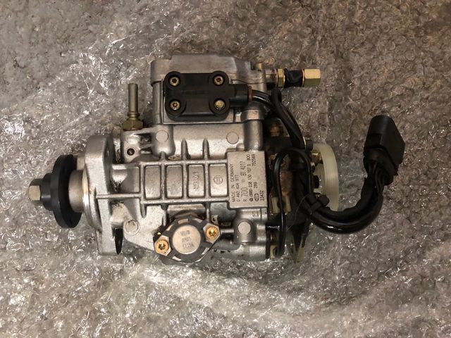 Bomba deninyeccion, precio negociable