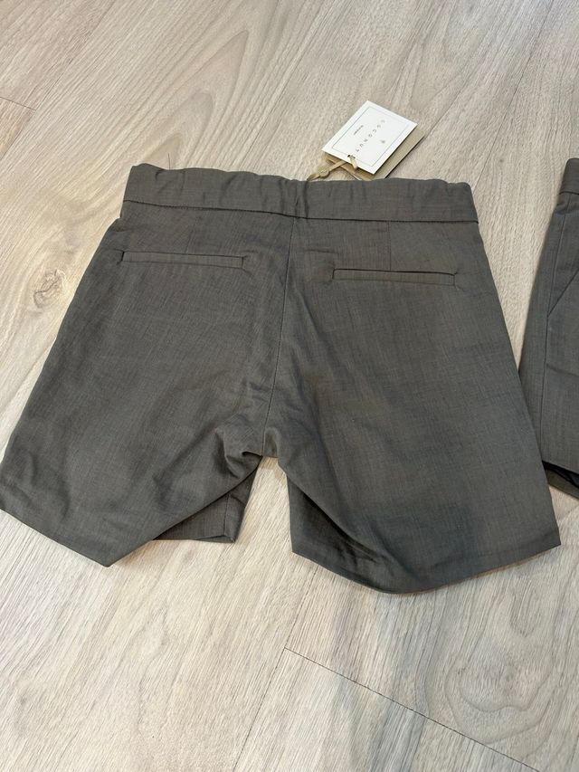 Pantalones cortos Coconut nuevos etiqueta