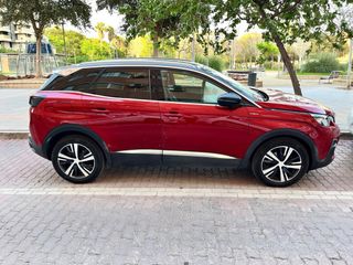 Peugeot 3008 2018