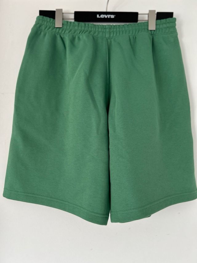 Pantalon corto adidas originals verde nuevo