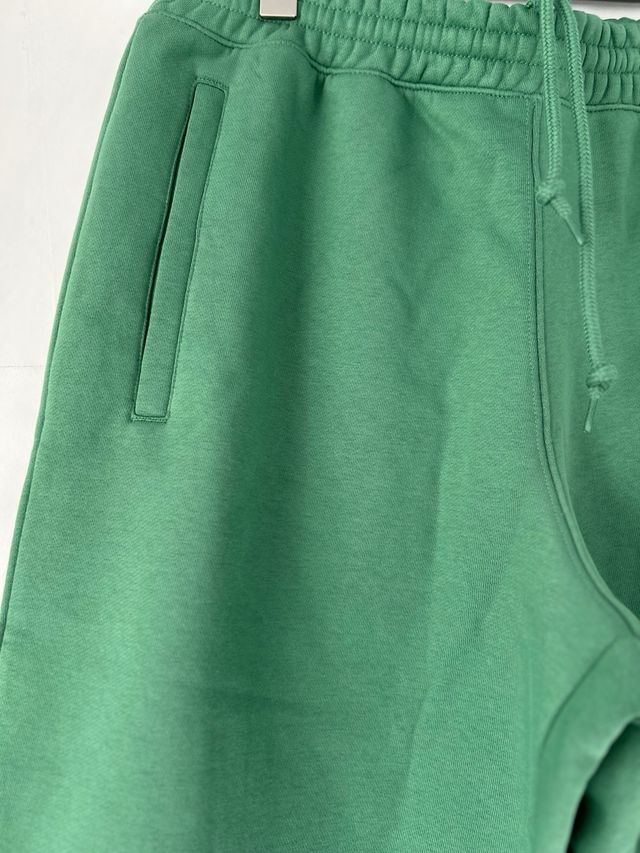 Pantalon corto adidas originals verde nuevo