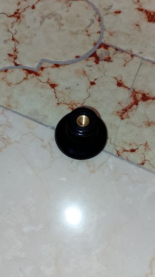 Pomolo vintage 