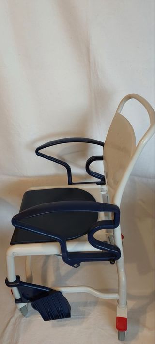 Silla WC REBOTEC BONN