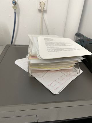 Libros oposicion bombero gene