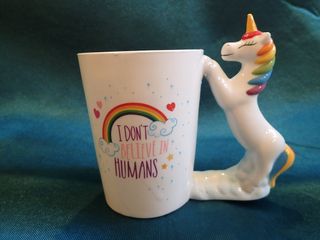 Taza de Unicornio