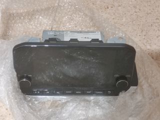 Navegador original nissan qashqai GPS Android