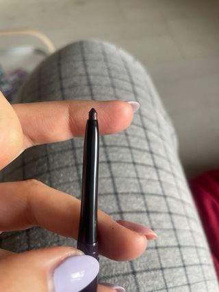 Lápis Olho Essence Smoky Cristal 04 Amethyst