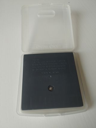 Dynamite Headdy Sega Game Gear