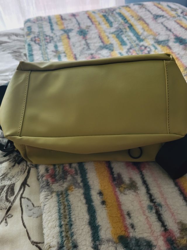 Bolso múltiples bolsillos