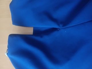 Body azul Zara - Talla S. 