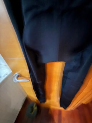 Culotte invierno. Shimano. XL.