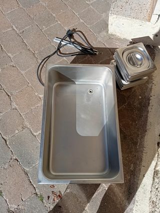 Baño maría profesional