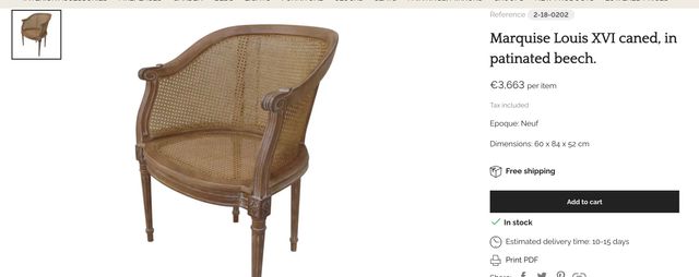 Pareja Jarrones porcelana dragón a, Chino