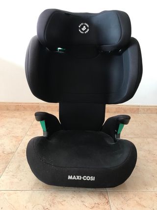 Silla coche Maxi-Cosi Morion iSize