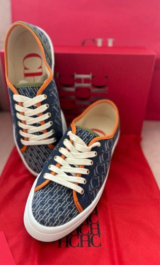 Zapatillas Carolina Herrera Sin estrenar