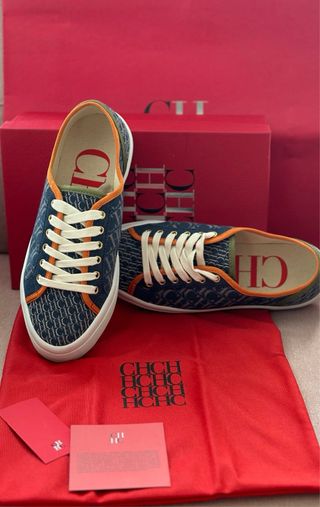 Zapatillas Carolina Herrera Sin estrenar