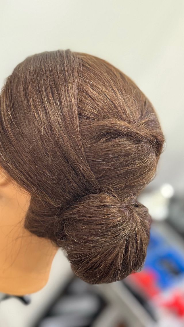 PEINADOS Y RECOGIDOS GRADUACIONES,Todo tipo fiesta