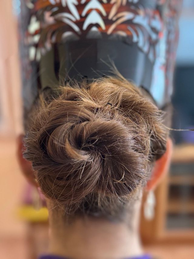 PEINADOS Y RECOGIDOS GRADUACIONES,Todo tipo fiesta