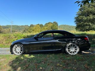 BMW 330i Cabrio