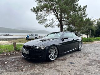 BMW 330i Cabrio