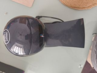 Cafetera Nescafé Krups Infinissima