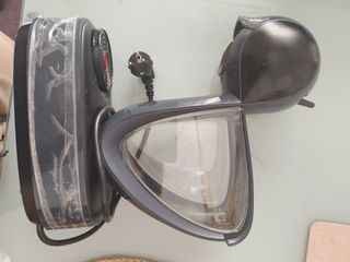 Cafetera Nescafé Krups Infinissima