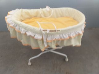 Cuna cuco bebé - beige