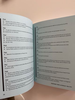 Cine transgresor: 50 películas que hicieron tam...