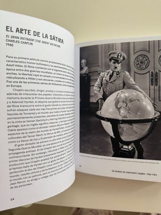 Cine transgresor: 50 películas que hicieron tam...