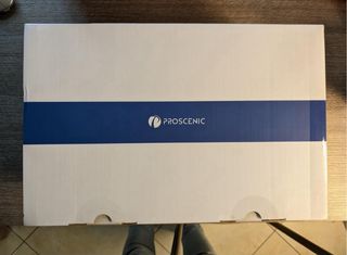 Aspirapolvere senza fili