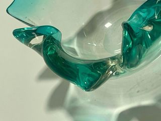 BOWL CRISTAL DE MURANO